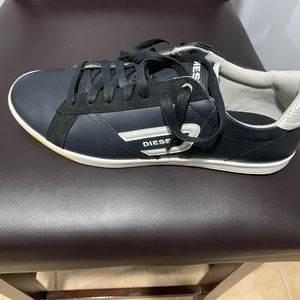 Sneakers (diesel)